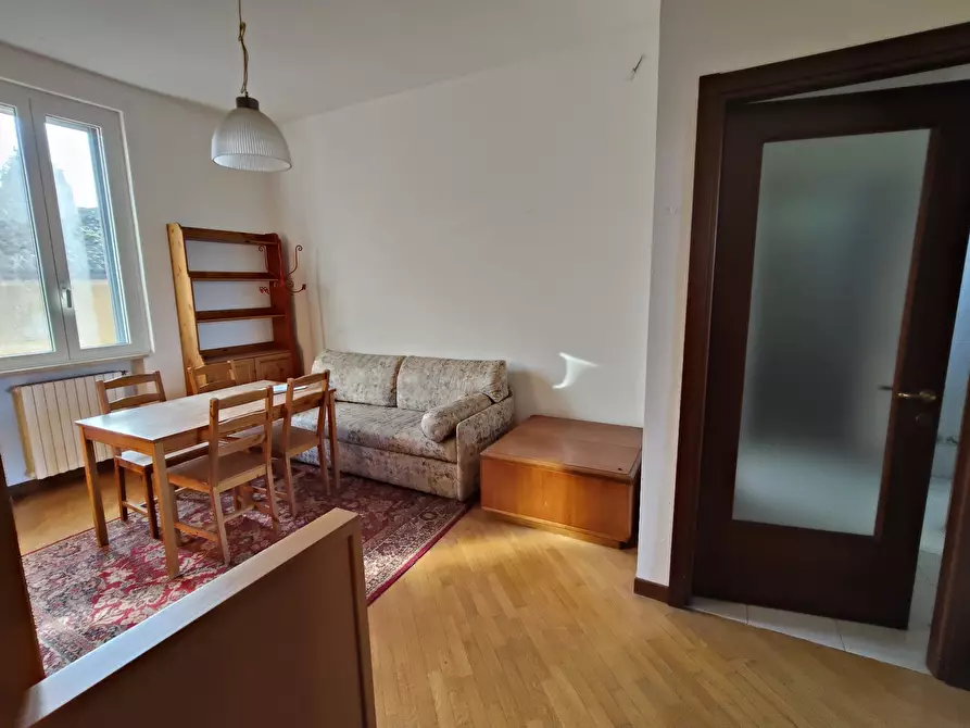 Immagine 5 di Bilocale in vendita  in Via Carlo Civardi a Stradella