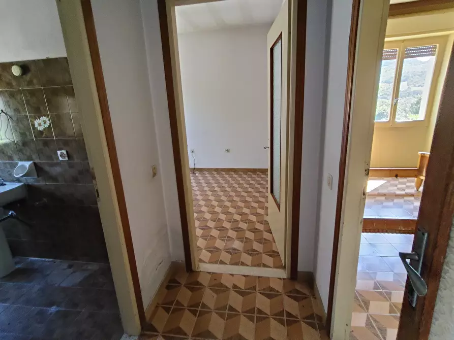 Immagine 15 di Porzione di casa in vendita  in Località Casa Perotti a Alta Val Tidone