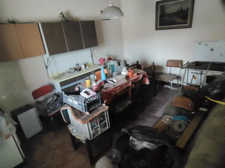 Immagine 25 di Casa indipendente in vendita  in Via Enrico Fermi 13 a Pieve Porto Morone