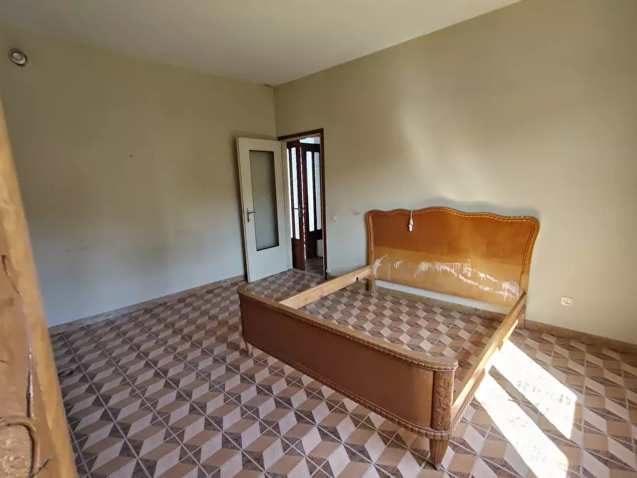 Immagine 12 di Porzione di casa in vendita  in Località Casa Perotti a Alta Val Tidone