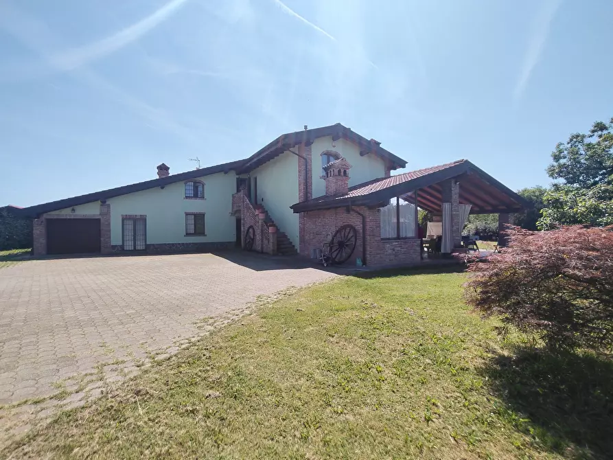 Immagine 47 di Rustico / casale in vendita  in Via San Biagio a Borgonovo Val Tidone
