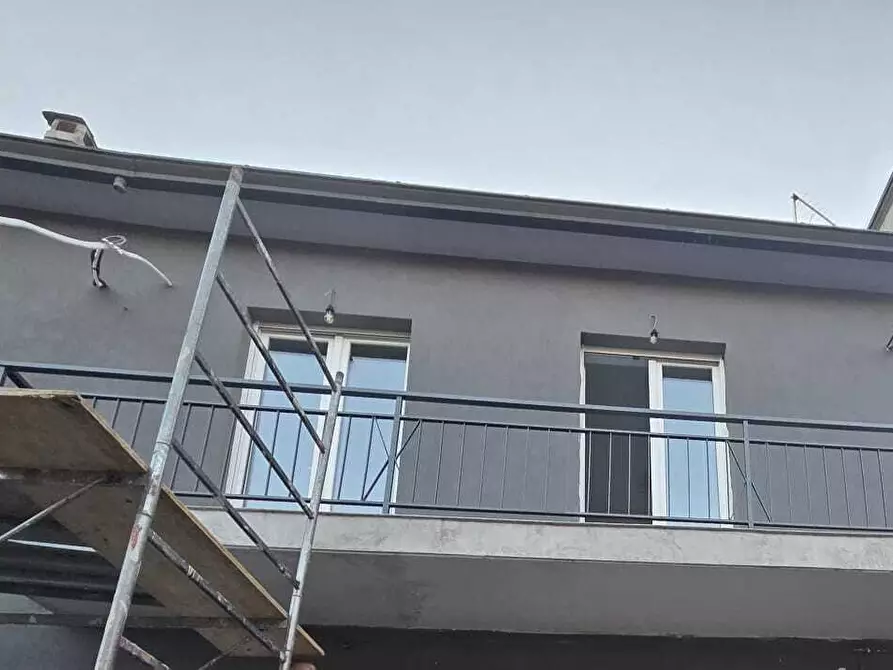 Immagine 4 di Trilocale in vendita  in Via Bilegno a Borgonovo Val Tidone