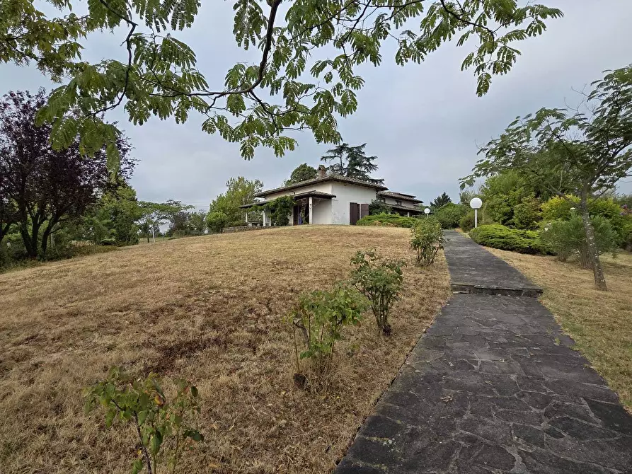 Immagine 22 di Villa in vendita  in costa sidoli a Ziano Piacentino