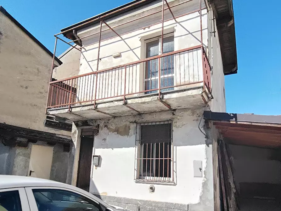 Immagine 14 di Porzione di casa in vendita  in Corso Giacomo Matteotti a Castel San Giovanni