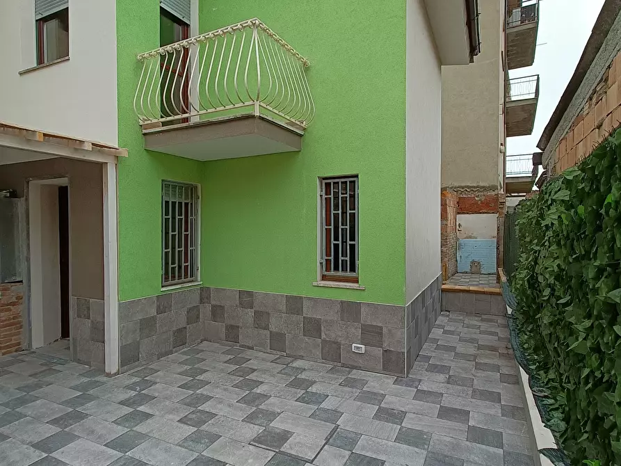 Immagine 21 di Terratetto in vendita  in centrale a Borgonovo Val Tidone