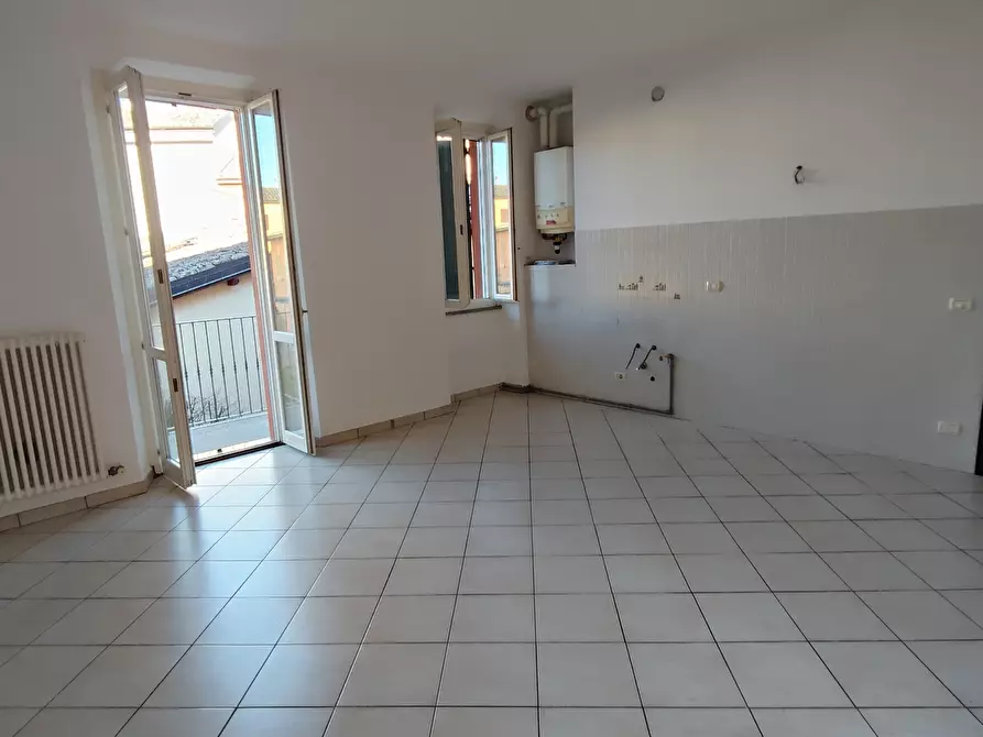 Immagine 3 di Bilocale in vendita  in via roma a Pianello Val Tidone