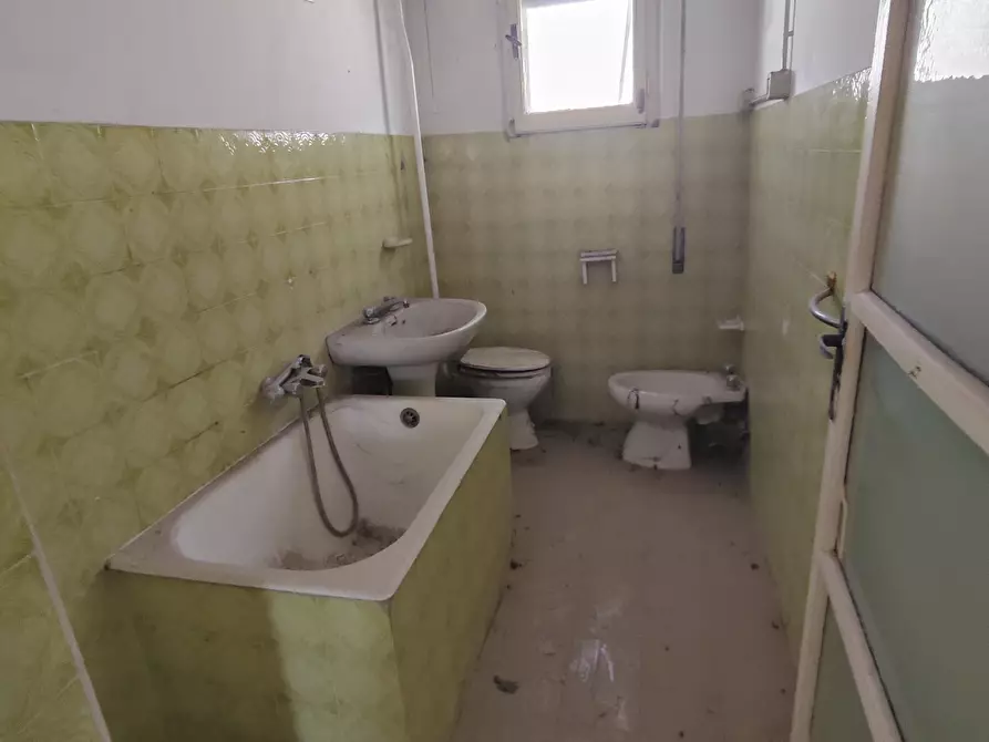 Immagine 23 di Palazzo in vendita  in Strada per ponteriglio 21 a Pontenure