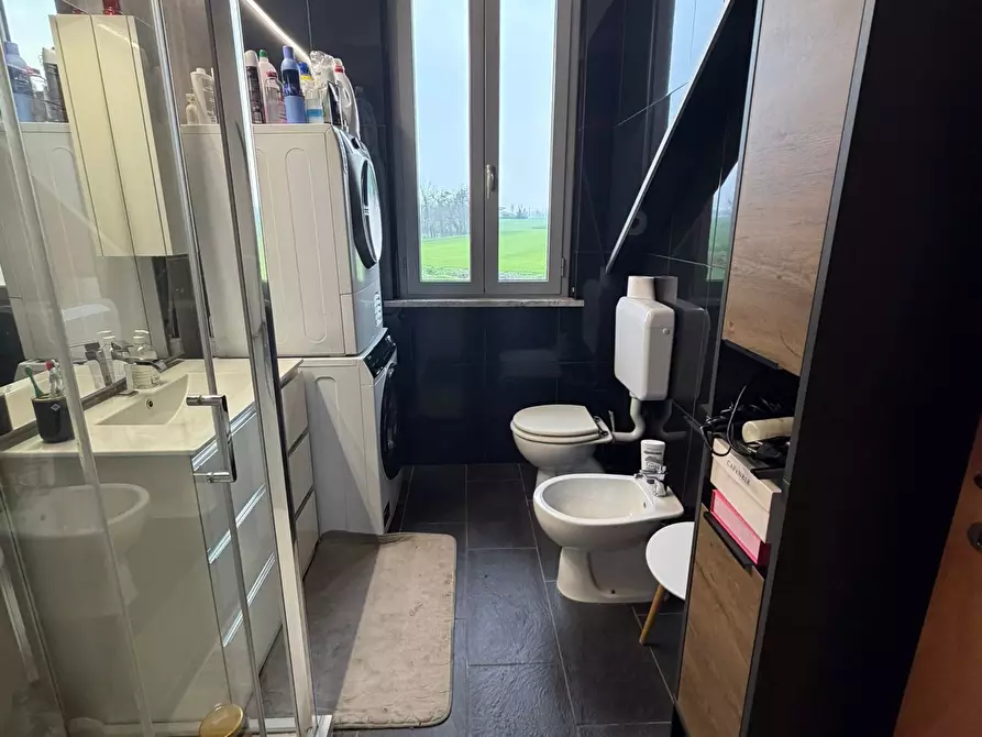 Immagine 12 di Trilocale in vendita  in Via Umberto Nobile a Castel San Giovanni