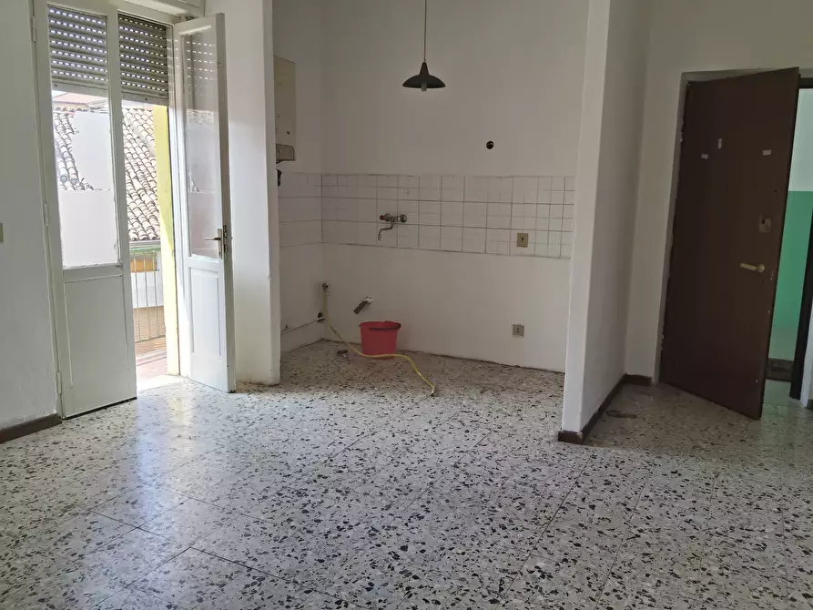 Immagine 1 di Bilocale in vendita  in centro a Borgonovo Val Tidone