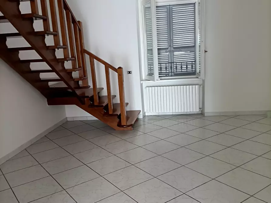 Immagine 6 di Casa trifamiliare in vendita  in centrale a Castel San Giovanni