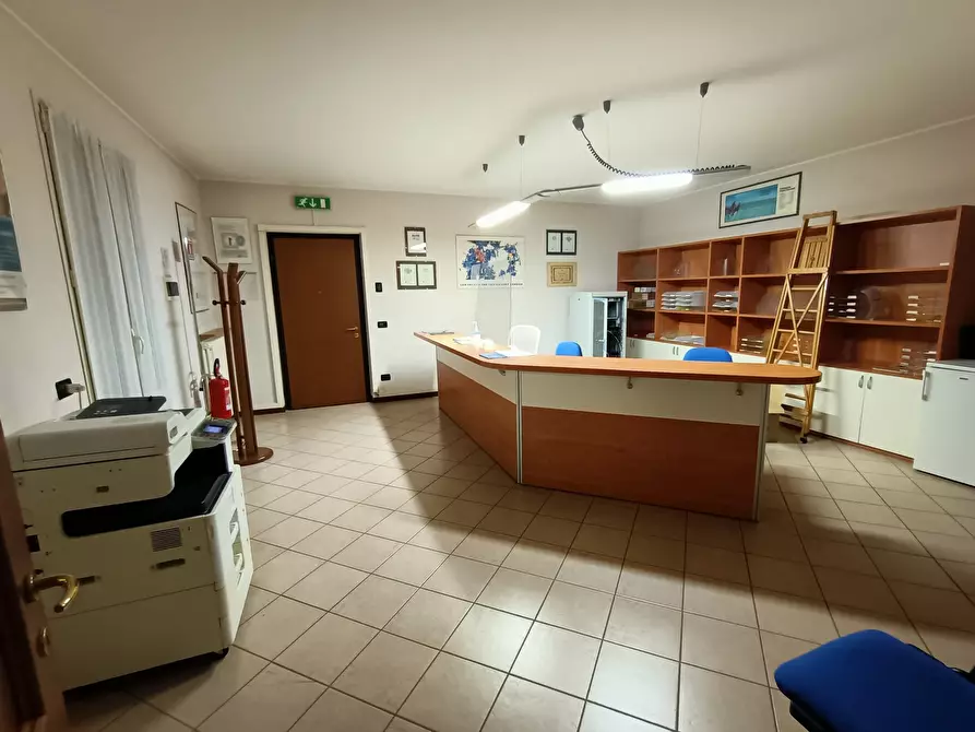 Immagine 3 di Trilocale in vendita  in centrale a Castel San Giovanni