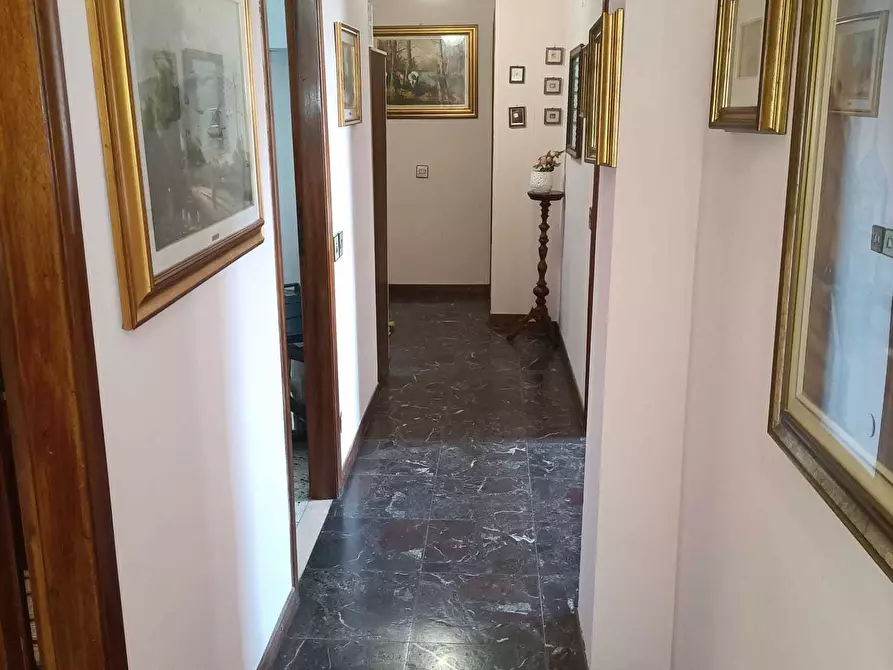 Immagine 15 di Casa indipendente in vendita  in Via Monticelli a Badia Pavese