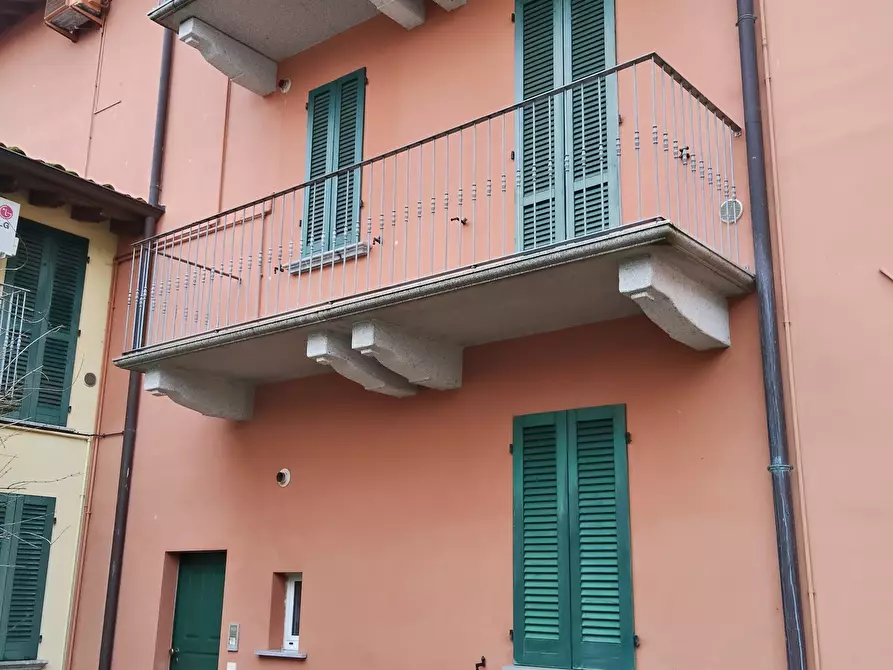 Immagine 18 di Bilocale in vendita  in via roma a Pianello Val Tidone