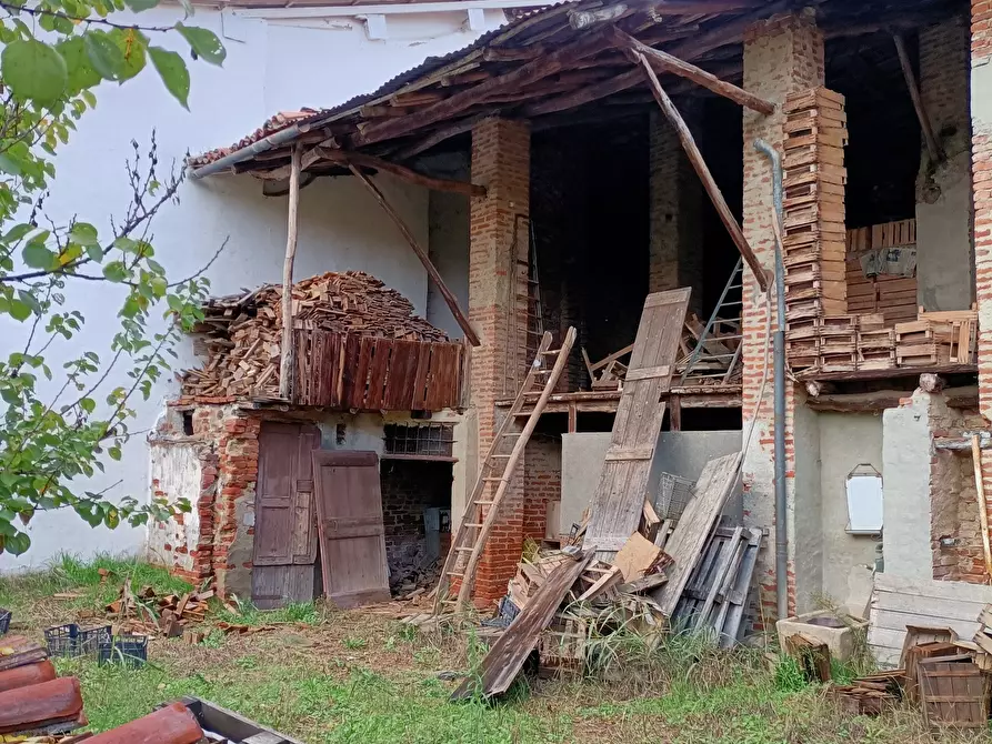 Immagine 26 di Rustico / casale in vendita  in Via Felice Cavallotti a Pieve Porto Morone