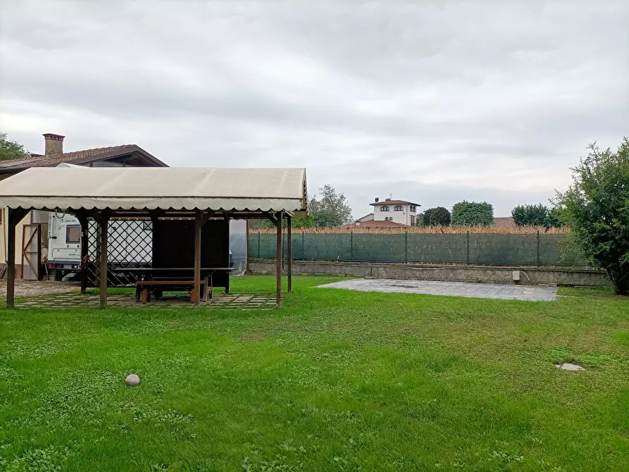 Immagine 44 di Casa indipendente in vendita  in campagna a Monticelli Pavese