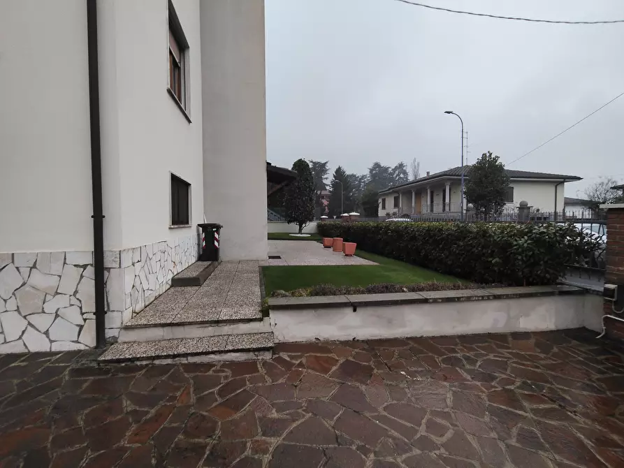 Immagine 30 di Quadrilocale in vendita  in via delle rose a Castel San Giovanni