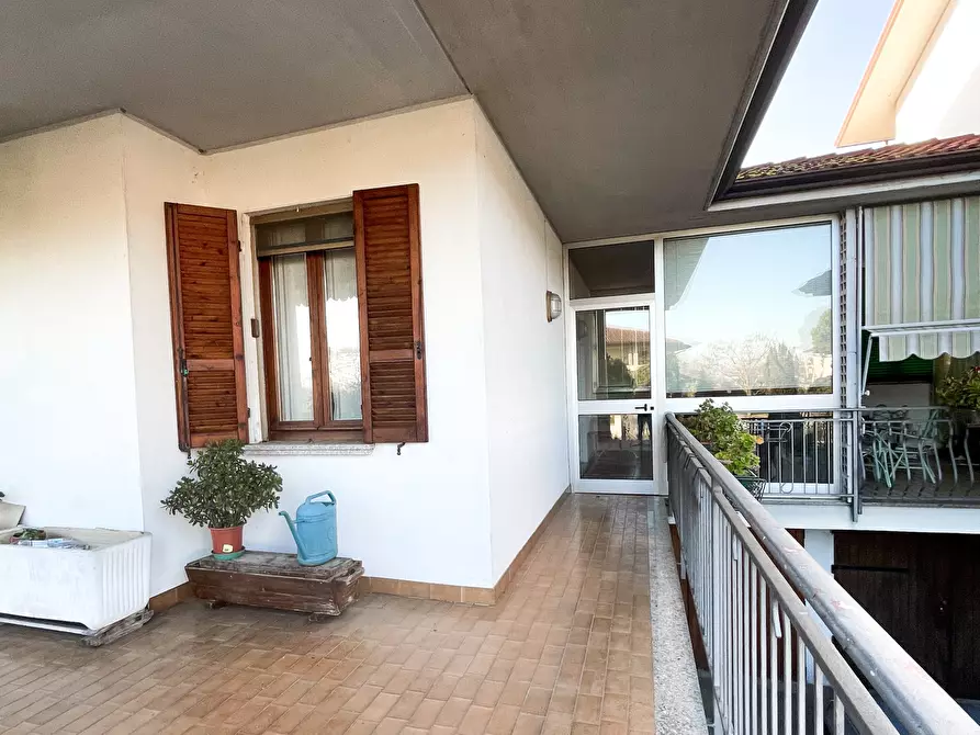 Immagine 31 di Villetta a schiera in vendita  in zona bocciodromo a Castel San Giovanni