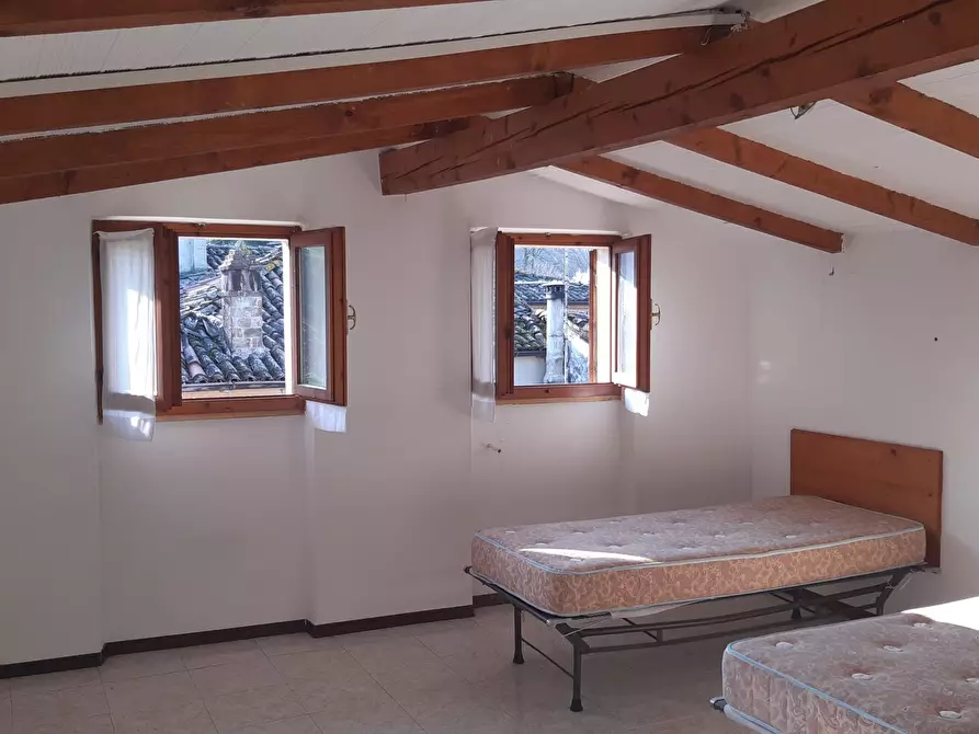 Immagine 15 di Porzione di casa in vendita  in Località Bilegno a Pianello Val Tidone