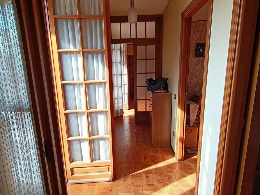 Immagine 31 di Porzione di casa in vendita  in Via Piazzuola a Borgonovo Val Tidone