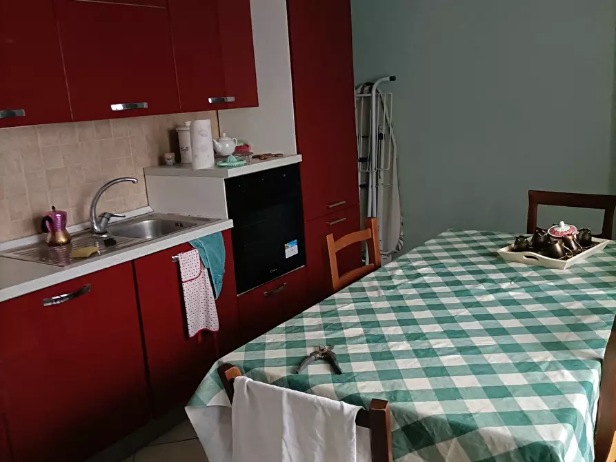 Immagine 7 di Porzione di casa in affitto  in Periferia a Stradella