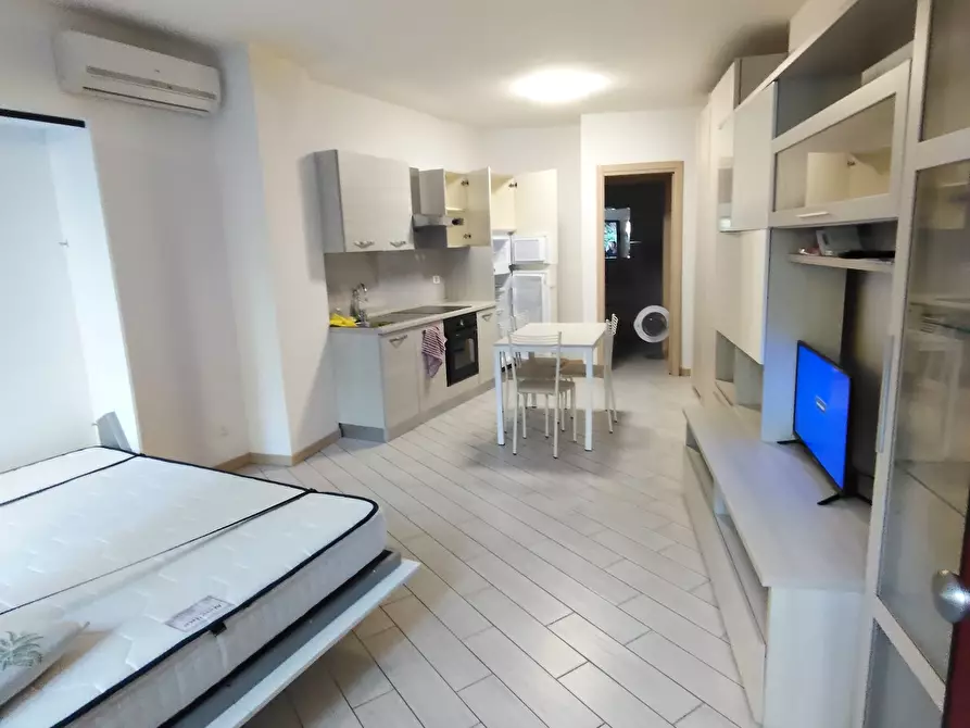 Immagine 4 di Monolocale in vendita  in Via Giuseppe Beati a Piacenza