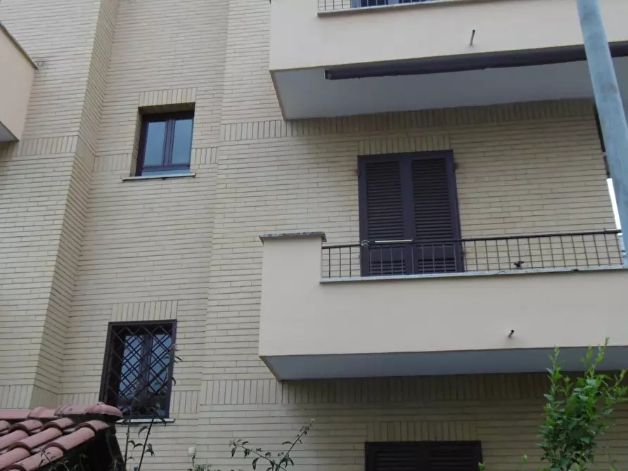 appartamento in vendita a Roma in zona La Pisana