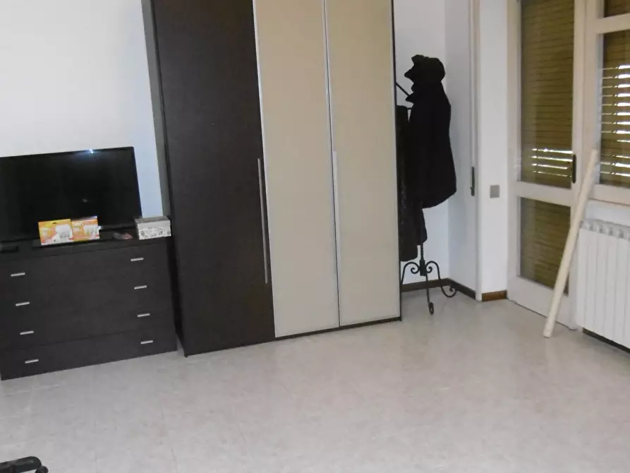 Immagine 16 di Quadrilocale in affitto  in VIA DELLA PISANA a Roma