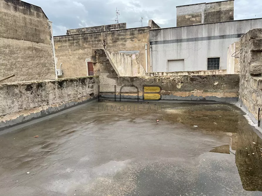 Immagine 9 di Quadrilocale in vendita  a Erice