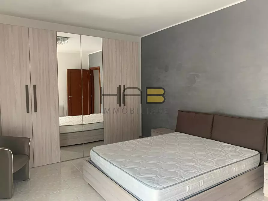 Immagine 7 di Quadrilocale in affitto  in Via vincenzo di Girolamo a Trapani