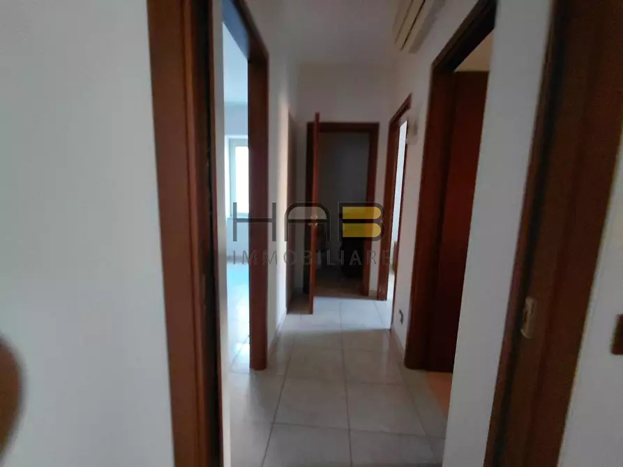 Immagine 4 di Trilocale in vendita  a Trapani