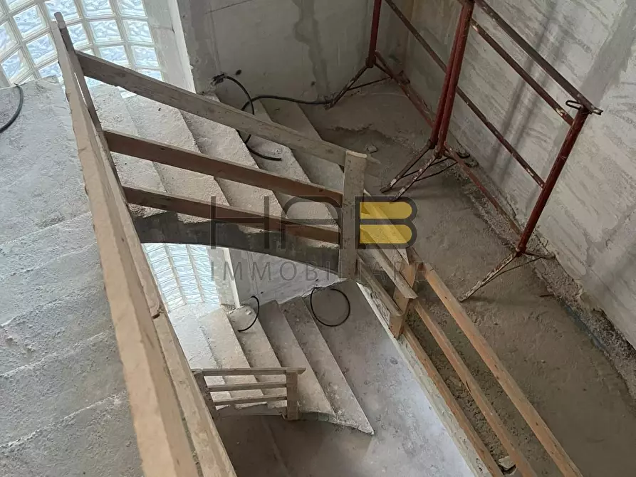 Immagine 6 di Casa indipendente in vendita  in via dell uva a Trapani