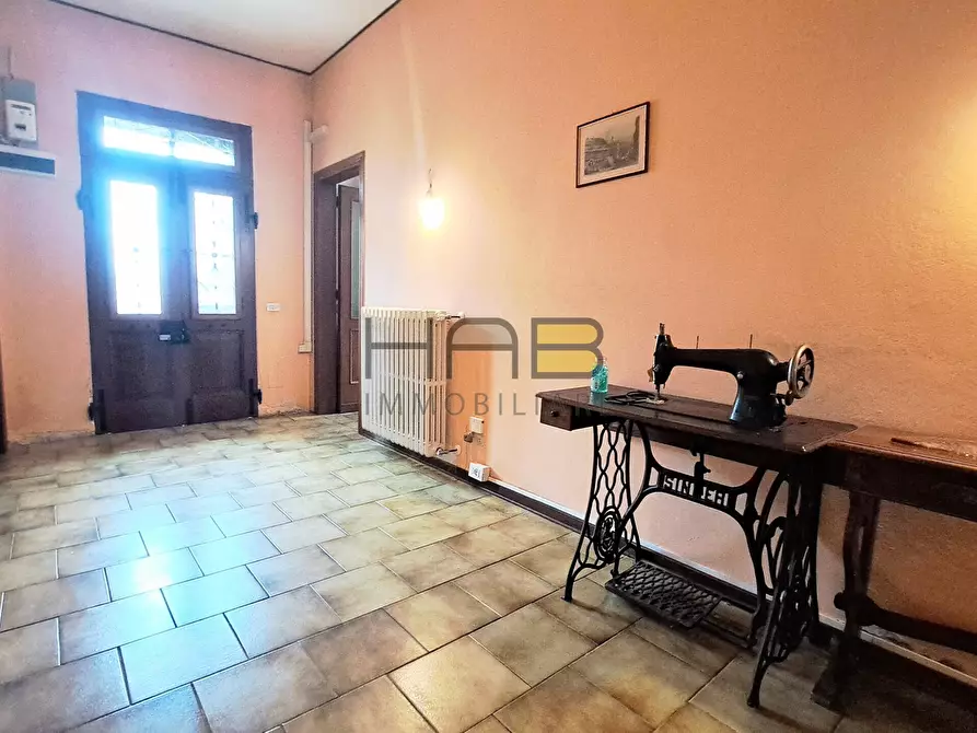 Immagine 12 di Villa in vendita  in Via Giacomo Andrea Giacomini a Padova