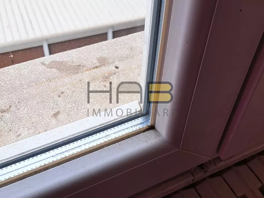 Immagine 10 di Appartamento in affitto  in via Dorighello 1 a Padova