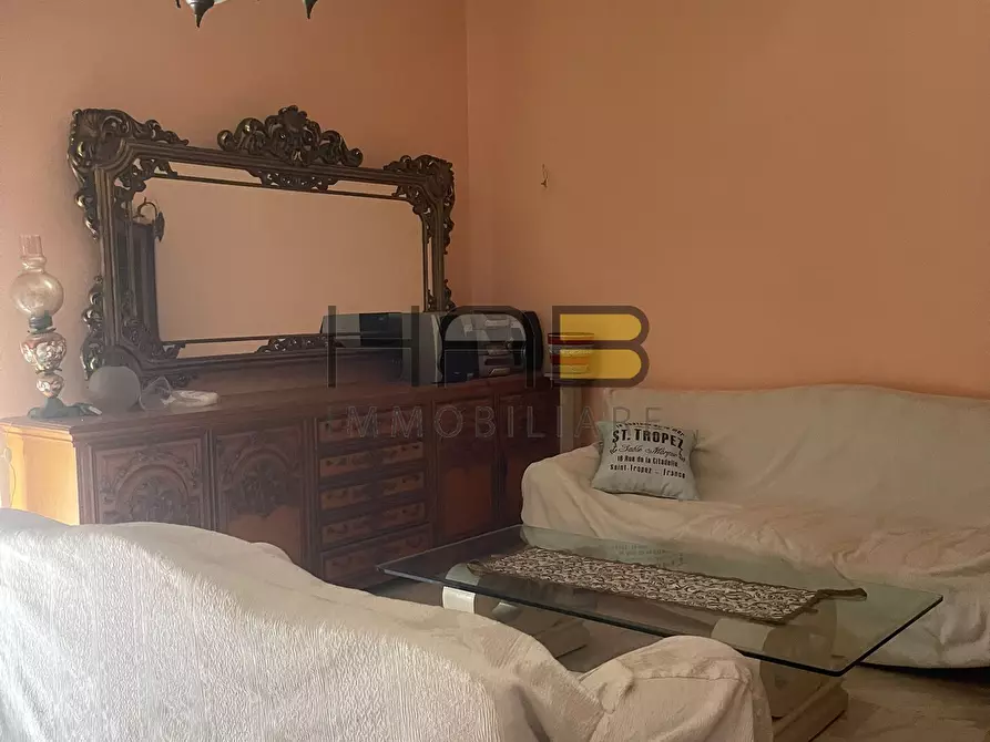 Immagine 5 di Quadrilocale in vendita  in Via Monte San Giuliano a Trapani