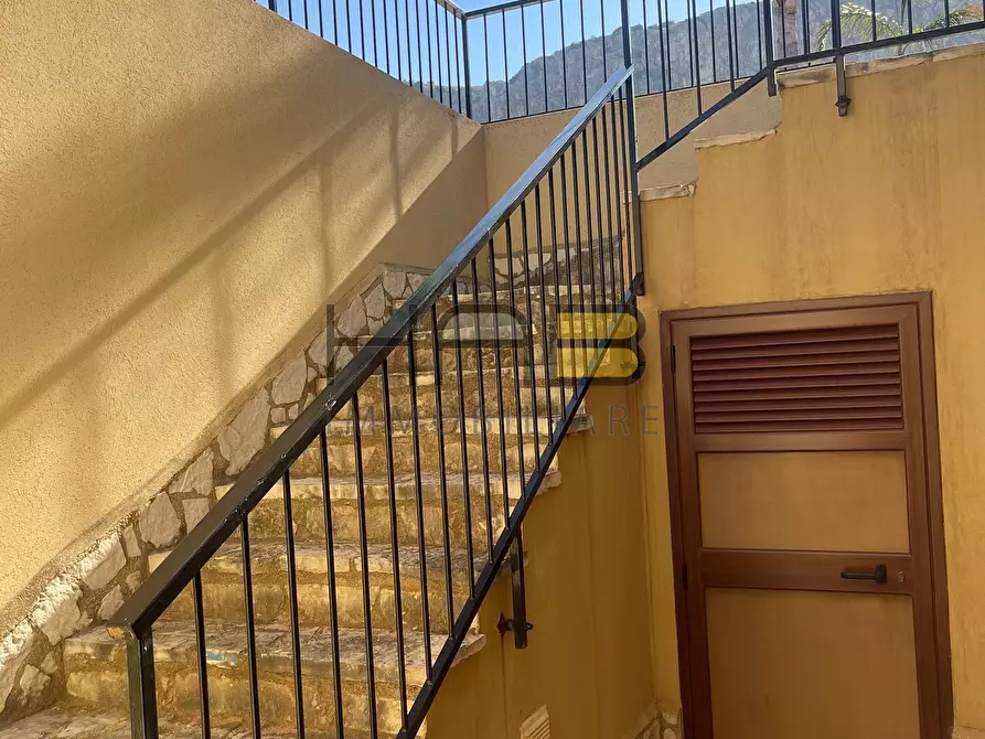 Immagine 15 di Bilocale in affitto  in Via Adige a Custonaci