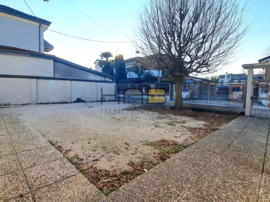 Immagine 5 di Casa indipendente in vendita  in Via Giovanni Battista Dalla Libera 7 a Padova