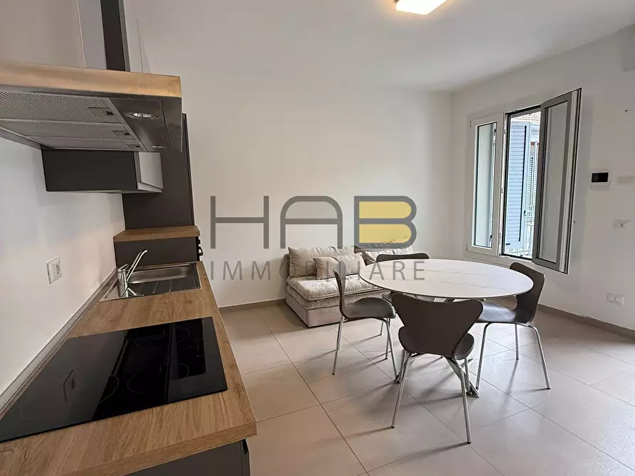 Immagine 2 di Trilocale in affitto  in Via Mentana 14 a Busto Arsizio