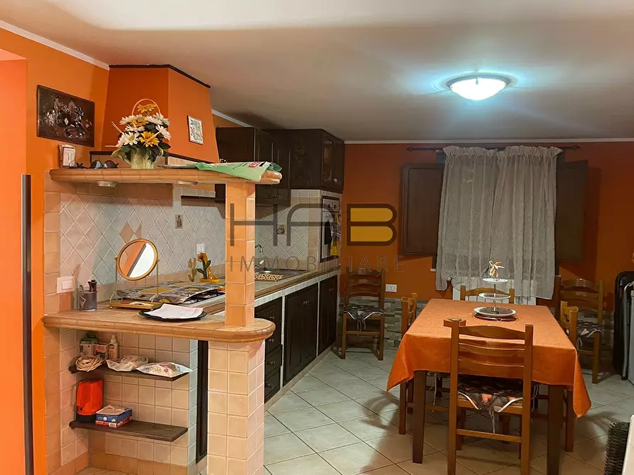 Immagine 15 di Villa in vendita  in Via Eleno a Erice