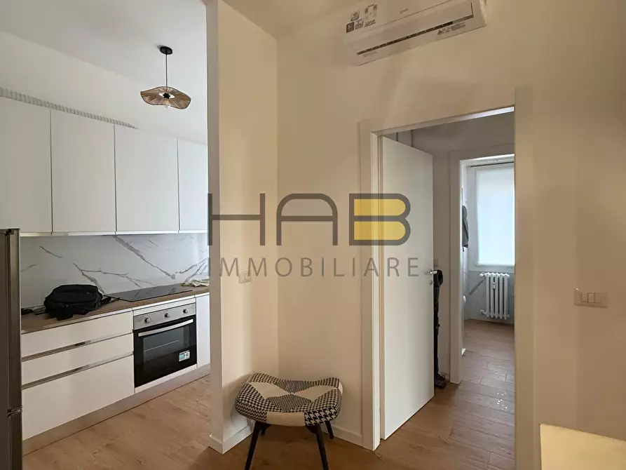 Immagine 2 di Bilocale in vendita  in Via Per Fagnano Olona 11 a Busto Arsizio