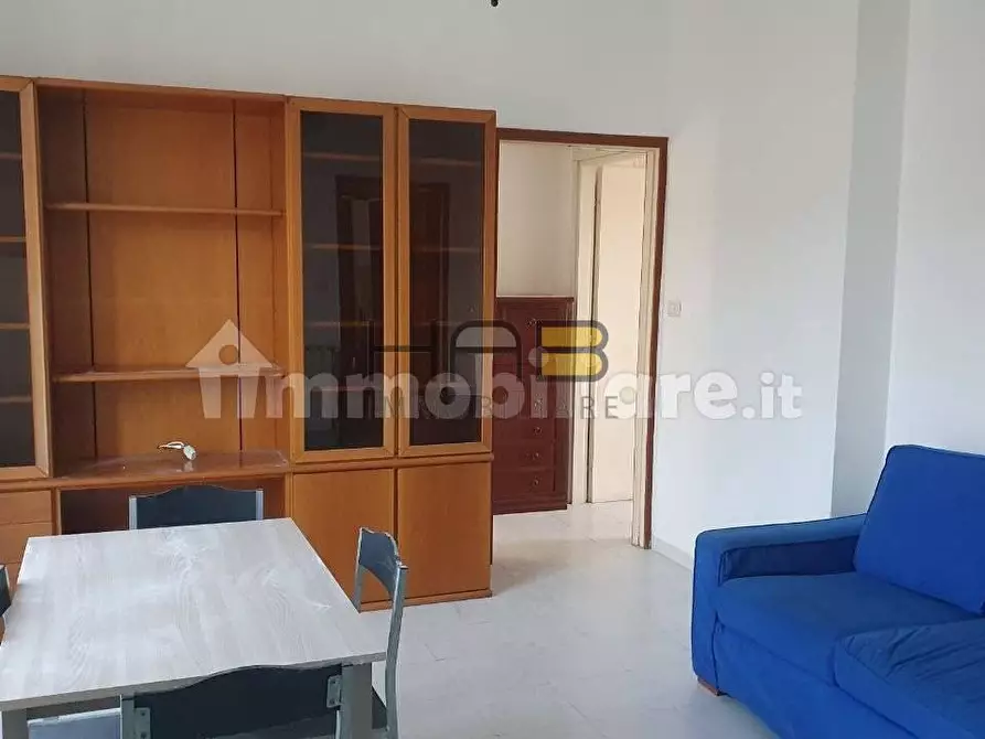 Immagine 7 di Bilocale in vendita  a Busto Arsizio