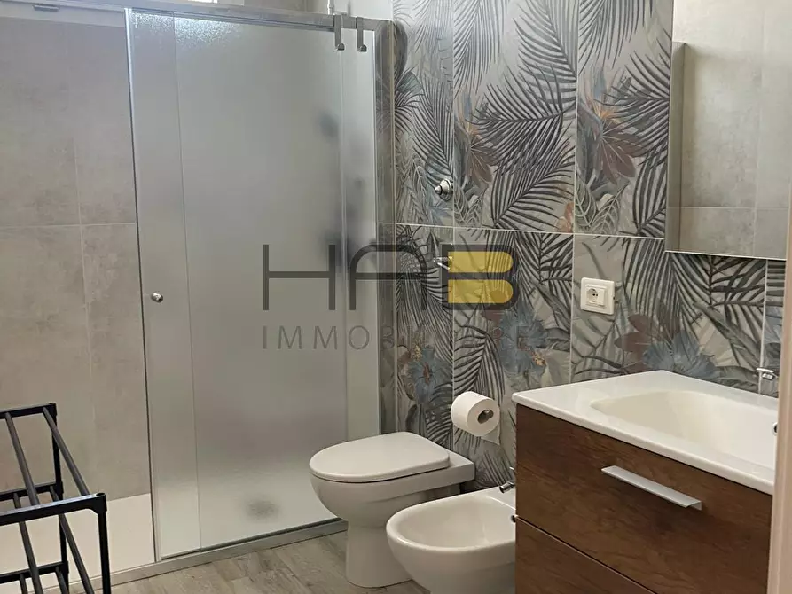 Immagine 3 di Trilocale in affitto  a Erice