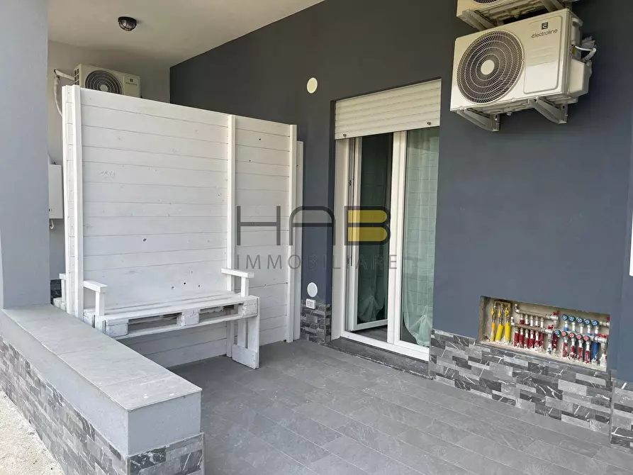 Immagine 2 di Trilocale in affitto  a Erice