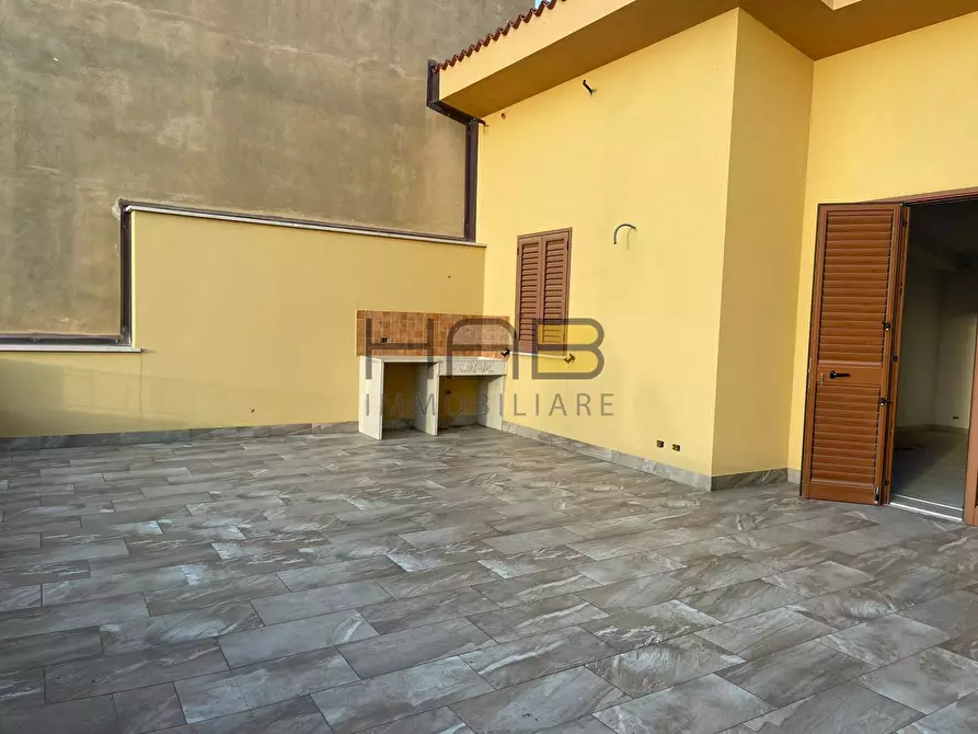 Immagine 14 di Casa indipendente in vendita  in via dell uva a Trapani