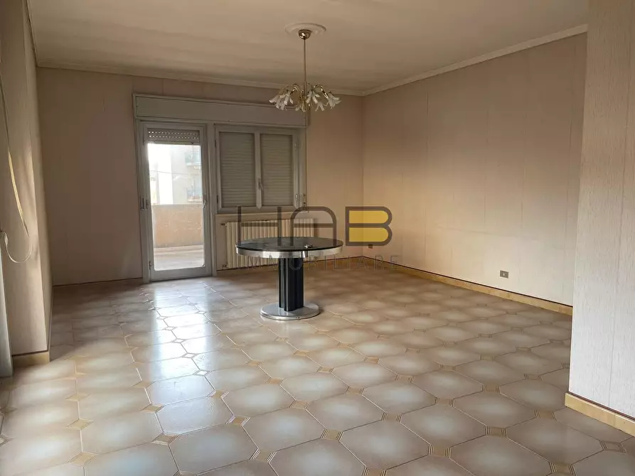 Immagine 3 di Attico in vendita  in Via Alberto Mario a Trapani