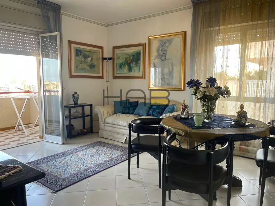 Immagine 8 di Appartamento in vendita  a Erice