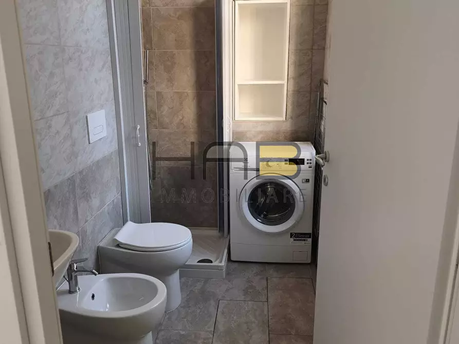 Immagine 7 di Bilocale in vendita  in via goffredo mameli 9 a San Giorgio Su Legnano