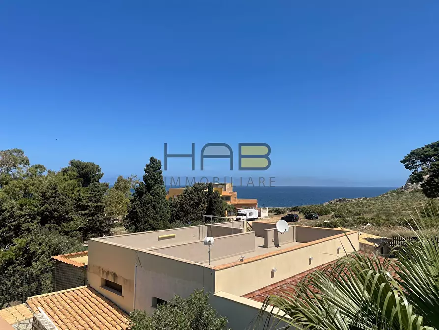 Immagine 13 di Villa in vendita  in Via Eleno a Erice