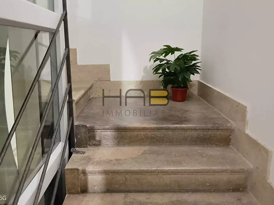 Immagine 10 di Quadrilocale in vendita  in Via Corollai a Trapani