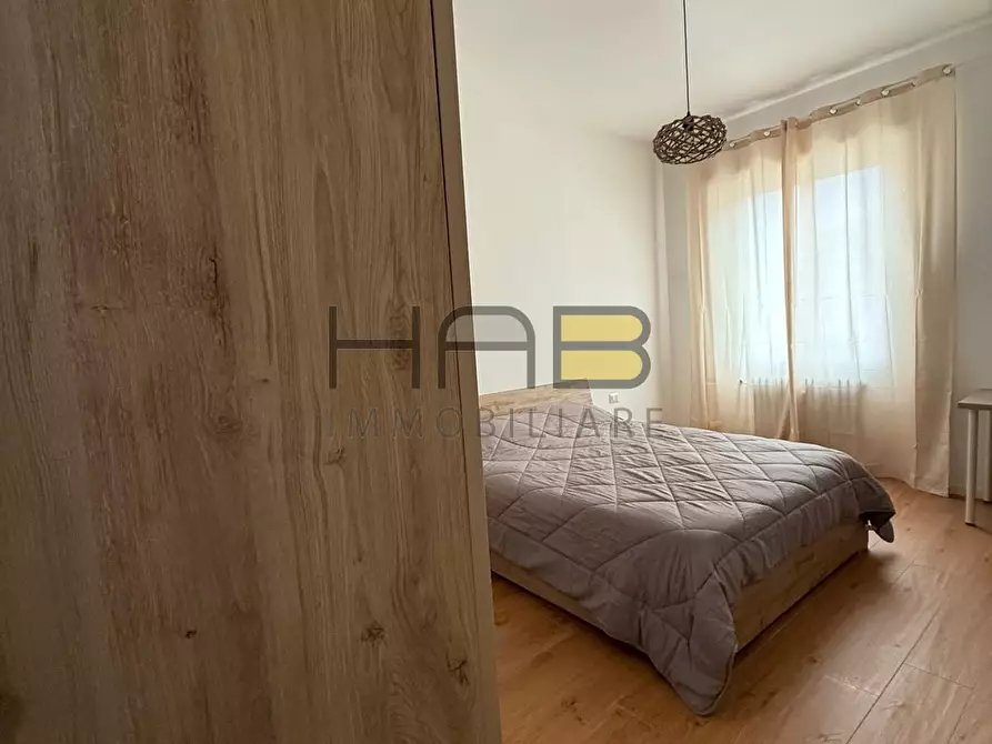 Immagine 5 di Bilocale in vendita  in Via Per Fagnano Olona 11 a Busto Arsizio