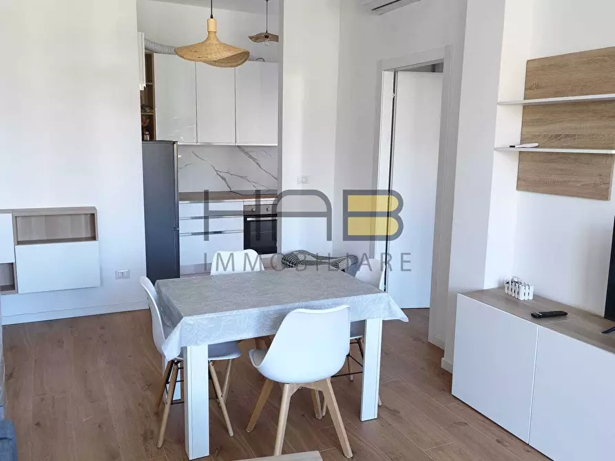 Immagine 3 di Bilocale in vendita  in Via Per Fagnano Olona 11 a Busto Arsizio